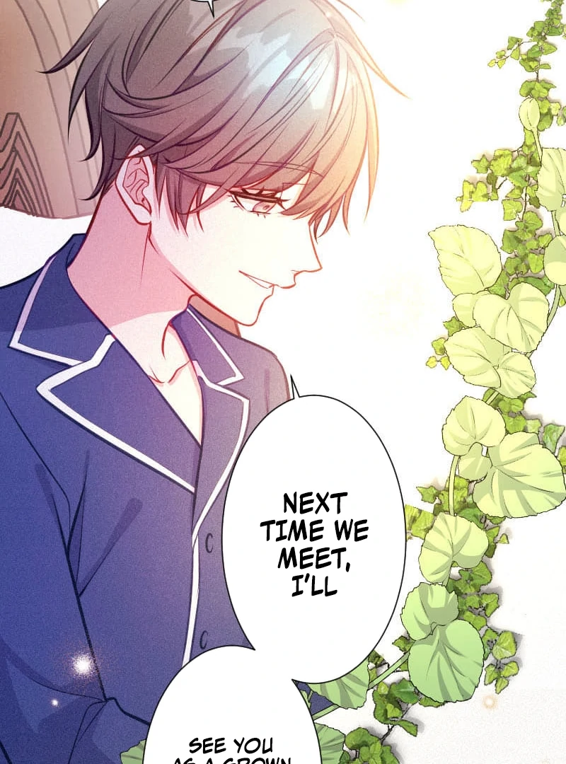 How to be Doted Again by the Cold-Hearted Grand Duke Chapter 2 page 111 - 