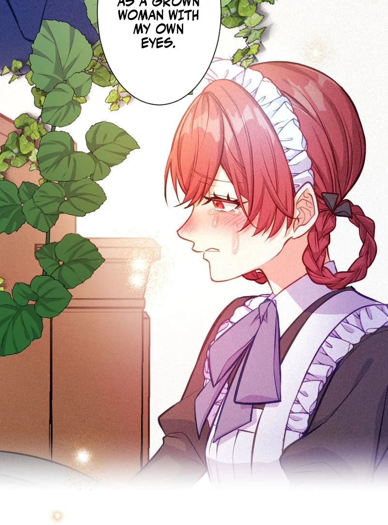 How to be Doted Again by the Cold-Hearted Grand Duke Chapter 2 page 112 - 