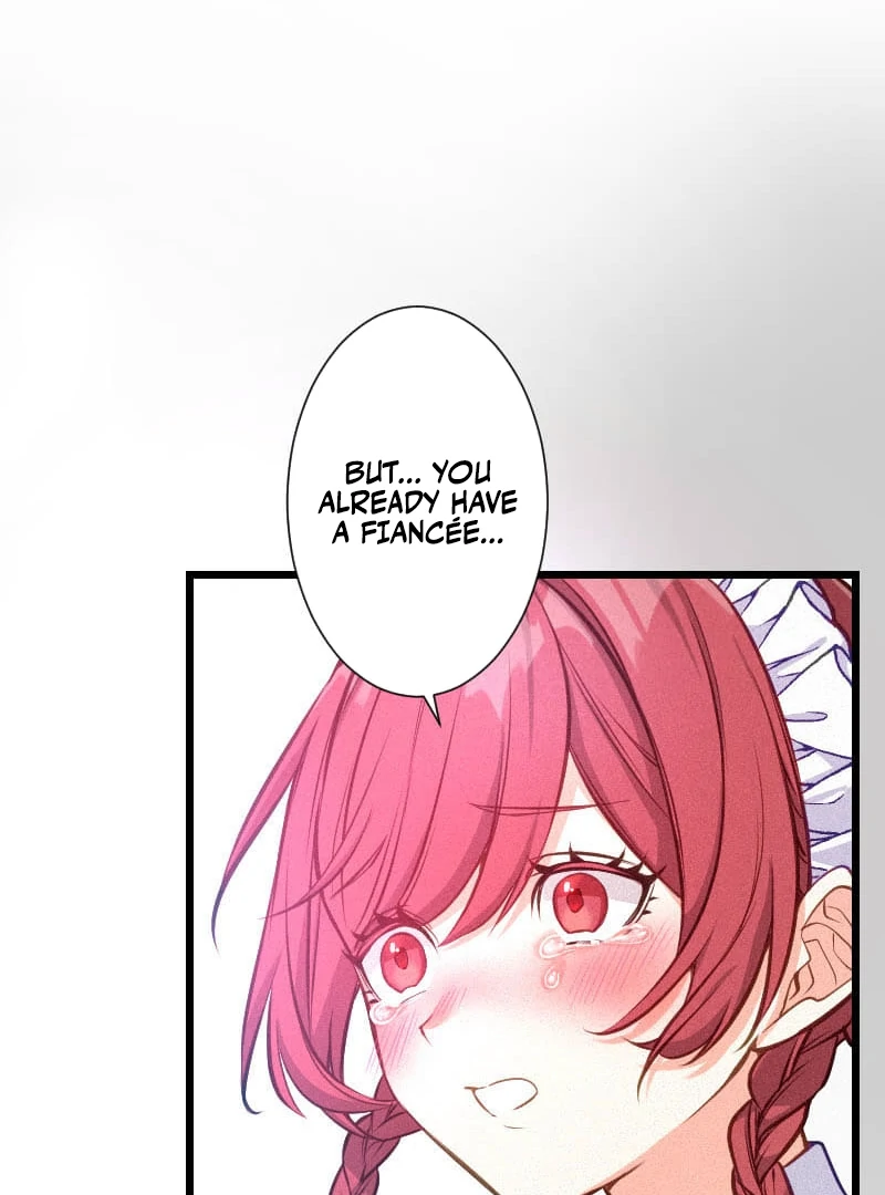 How to be Doted Again by the Cold-Hearted Grand Duke Chapter 2 page 117 - 