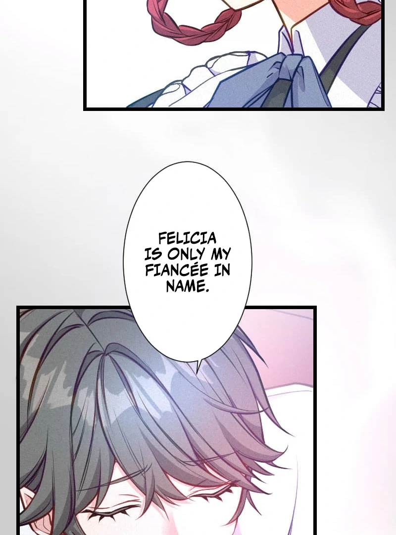 How to be Doted Again by the Cold-Hearted Grand Duke Chapter 2 page 118 - 