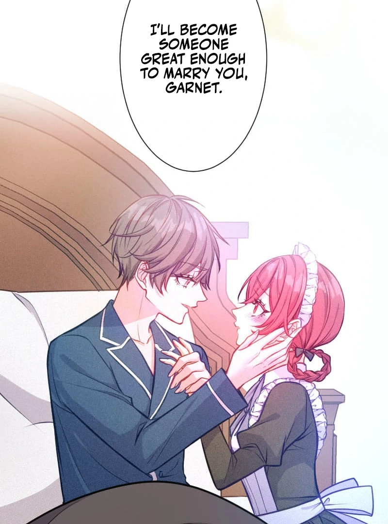 How to be Doted Again by the Cold-Hearted Grand Duke Chapter 2 page 120 - 