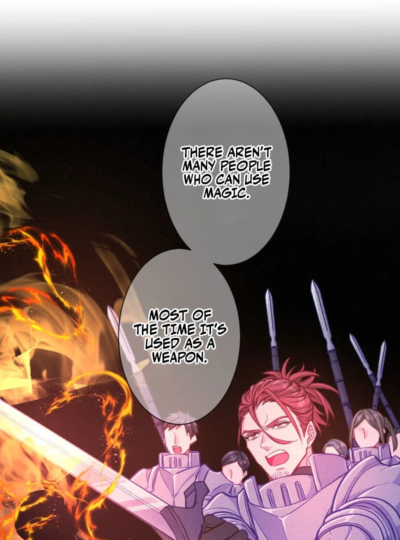 How to be Doted Again by the Cold-Hearted Grand Duke Chapter 2 page 13 - 