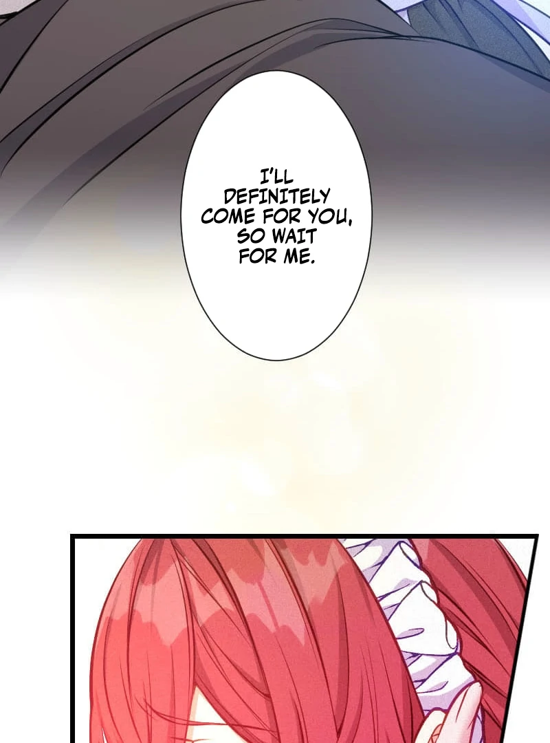 How to be Doted Again by the Cold-Hearted Grand Duke Chapter 2 page 121 - 