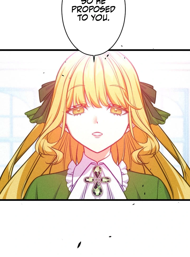 How to be Doted Again by the Cold-Hearted Grand Duke Chapter 2 page 128 - 