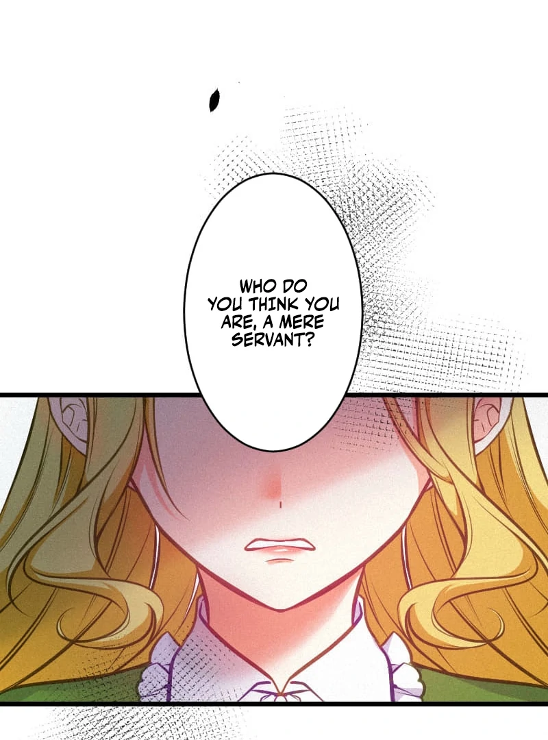 How to be Doted Again by the Cold-Hearted Grand Duke Chapter 2 page 129 - 