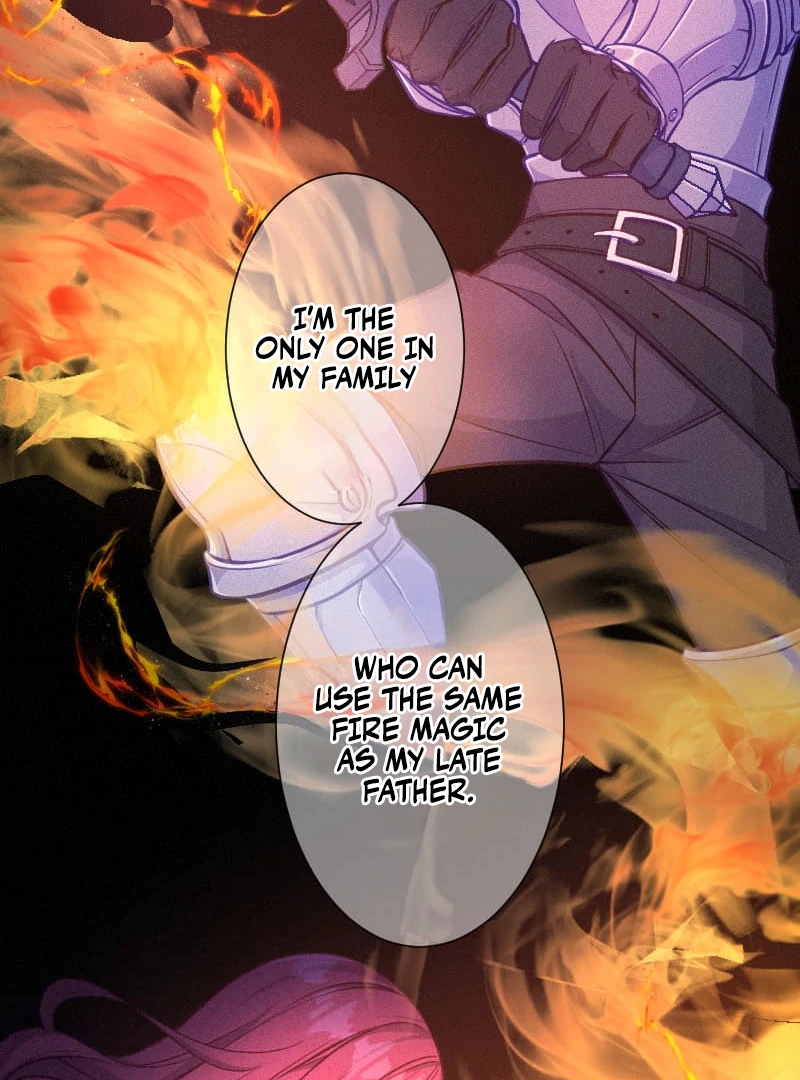 How to be Doted Again by the Cold-Hearted Grand Duke Chapter 2 page 14 - 
