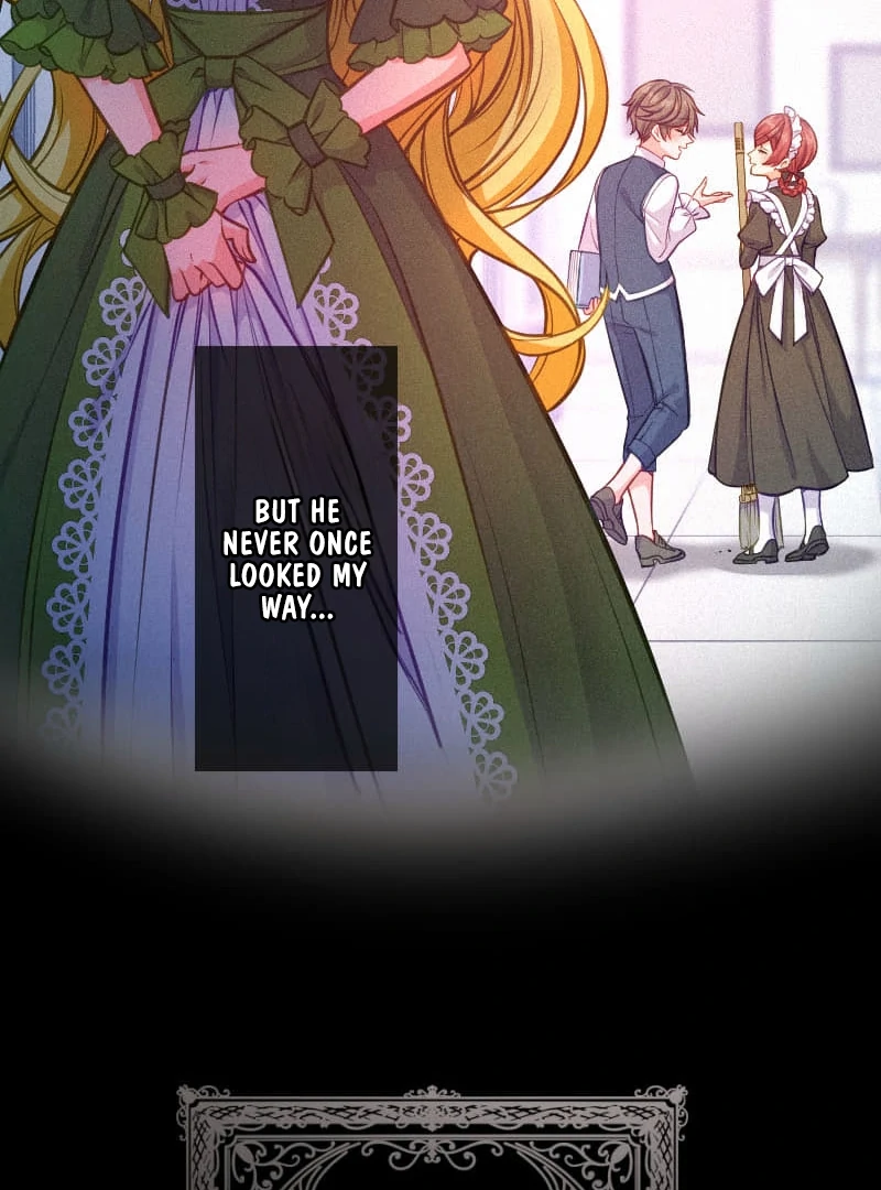How to be Doted Again by the Cold-Hearted Grand Duke Chapter 2 page 131 - 