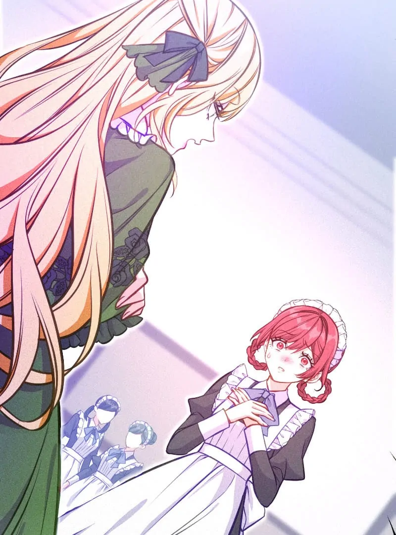 How to be Doted Again by the Cold-Hearted Grand Duke Chapter 2 page 135 - 