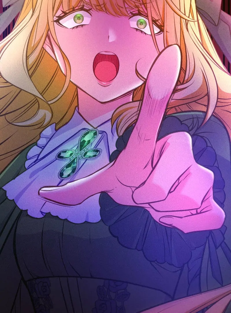 How to be Doted Again by the Cold-Hearted Grand Duke Chapter 2 page 139 - 