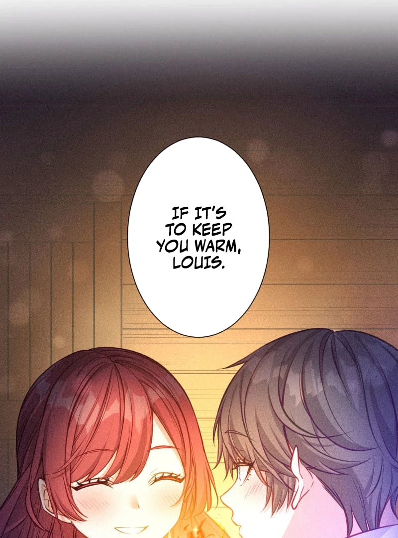 How to be Doted Again by the Cold-Hearted Grand Duke Chapter 2 page 17 - 