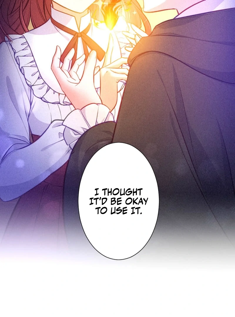 How to be Doted Again by the Cold-Hearted Grand Duke Chapter 2 page 18 - 