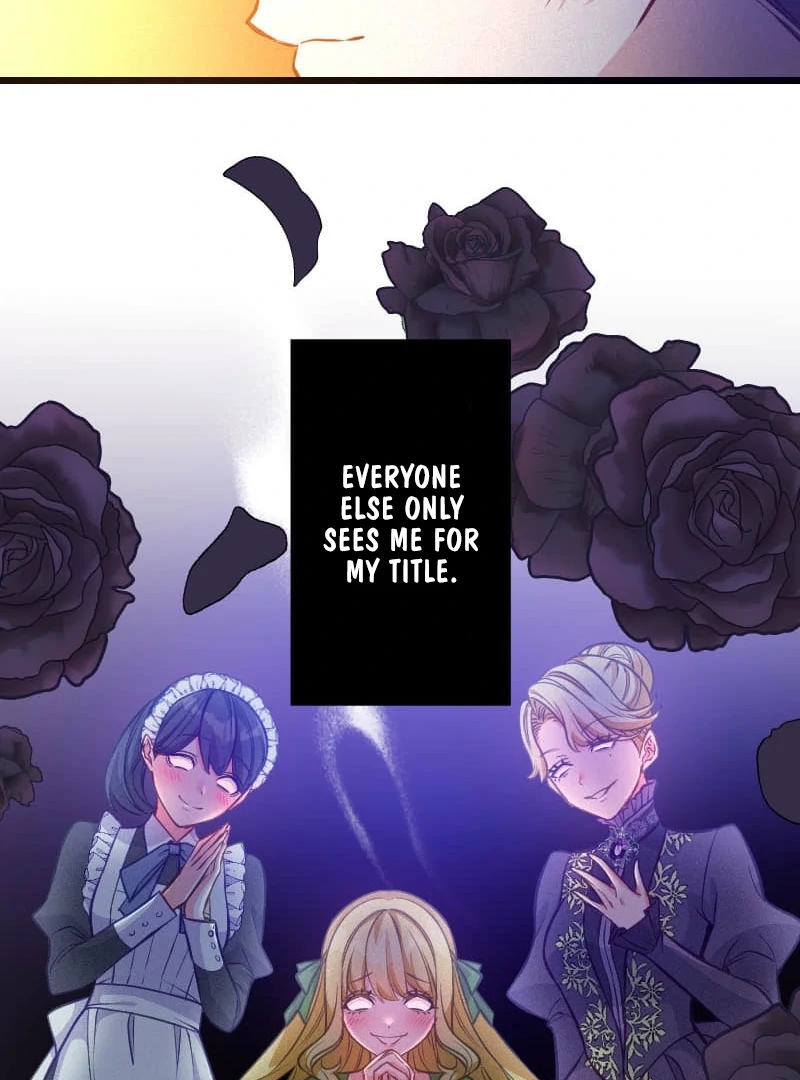 How to be Doted Again by the Cold-Hearted Grand Duke Chapter 2 page 20 - 