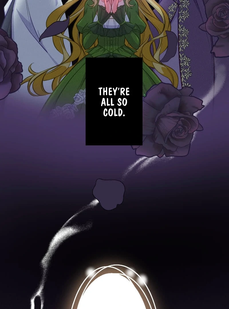 How to be Doted Again by the Cold-Hearted Grand Duke Chapter 2 page 21 - 