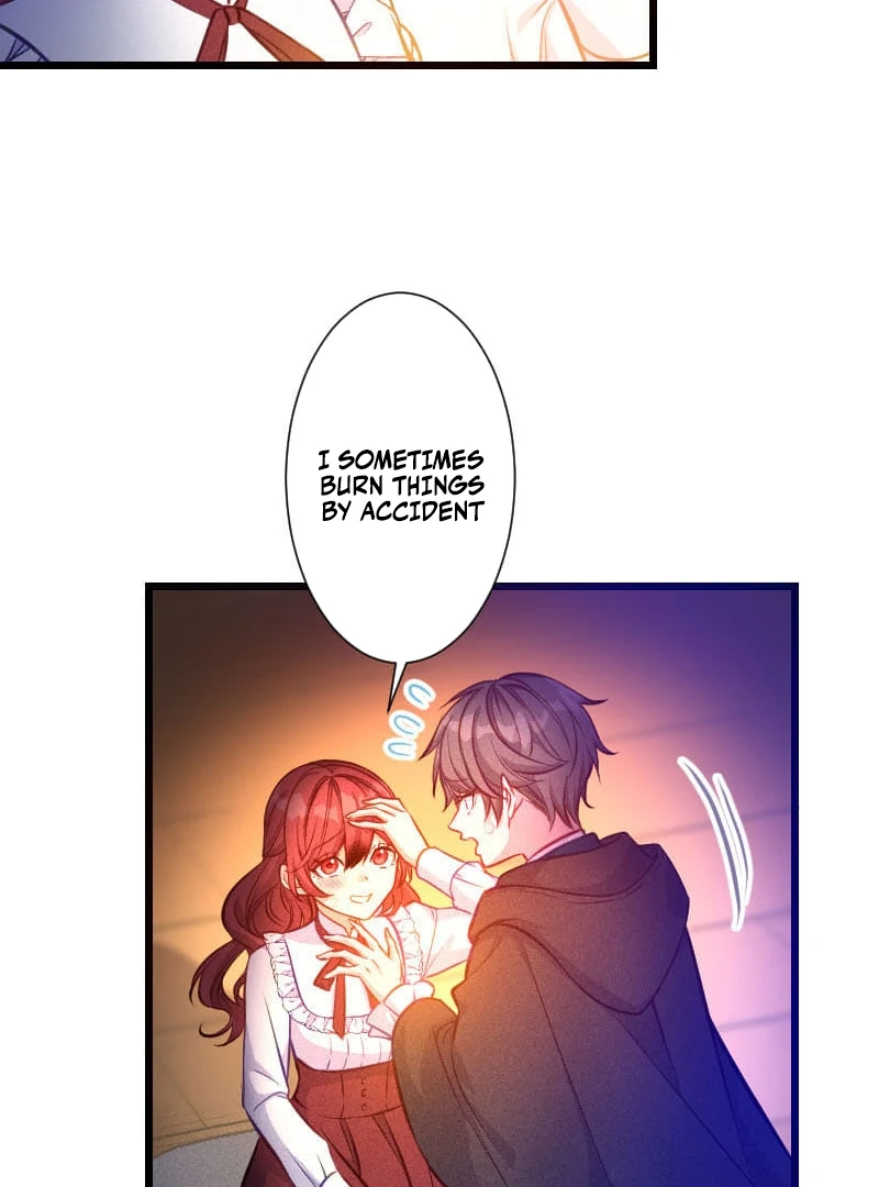 How to be Doted Again by the Cold-Hearted Grand Duke Chapter 2 page 28 - 