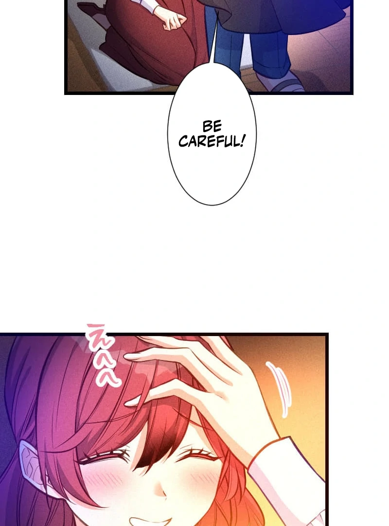 How to be Doted Again by the Cold-Hearted Grand Duke Chapter 2 page 29 - 