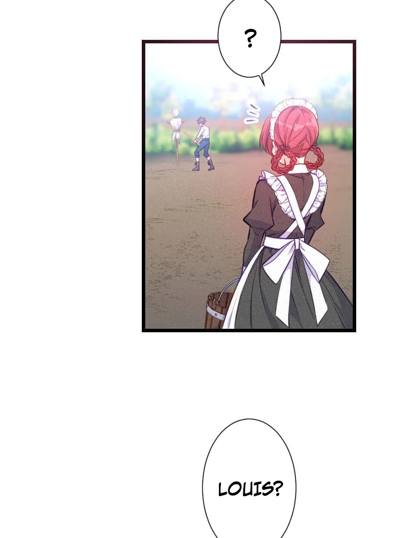 How to be Doted Again by the Cold-Hearted Grand Duke Chapter 2 page 36 - 