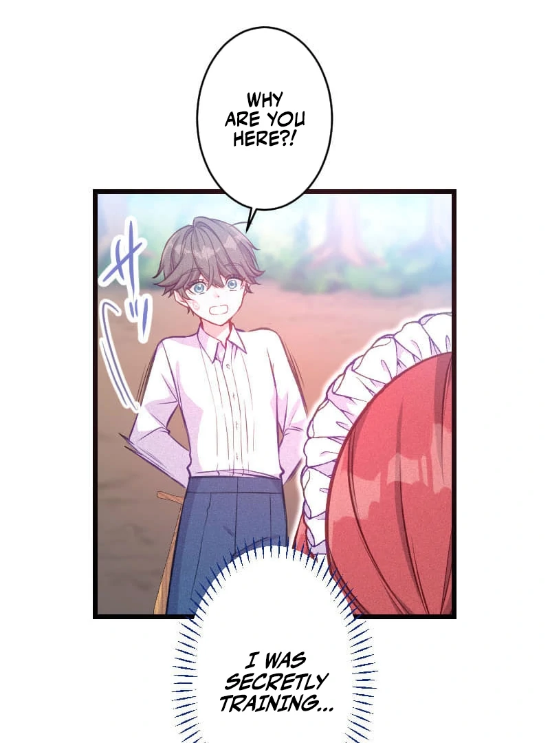 How to be Doted Again by the Cold-Hearted Grand Duke Chapter 2 page 39 - 