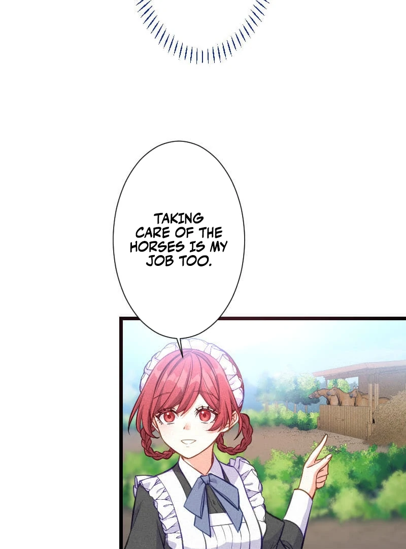 How to be Doted Again by the Cold-Hearted Grand Duke Chapter 2 page 40 - 