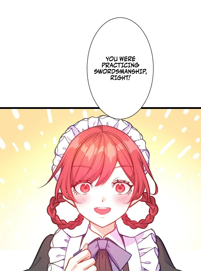 How to be Doted Again by the Cold-Hearted Grand Duke Chapter 2 page 42 - 