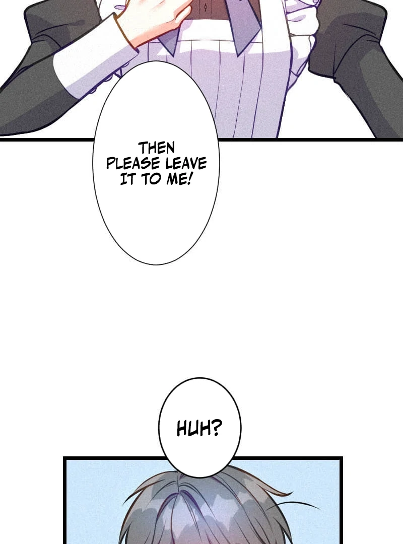 How to be Doted Again by the Cold-Hearted Grand Duke Chapter 2 page 43 - 