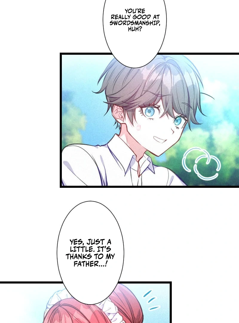 How to be Doted Again by the Cold-Hearted Grand Duke Chapter 2 page 47 - 