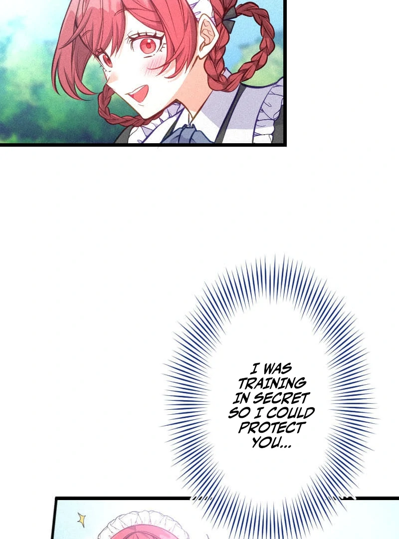 How to be Doted Again by the Cold-Hearted Grand Duke Chapter 2 page 48 - 