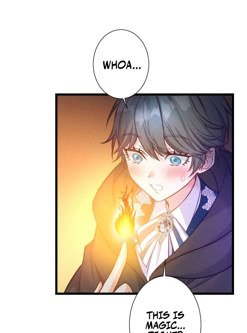 How to be Doted Again by the Cold-Hearted Grand Duke Chapter 2 page 6 - 