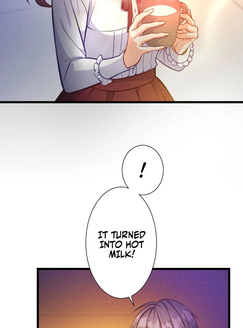 How to be Doted Again by the Cold-Hearted Grand Duke Chapter 2 page 55 - 