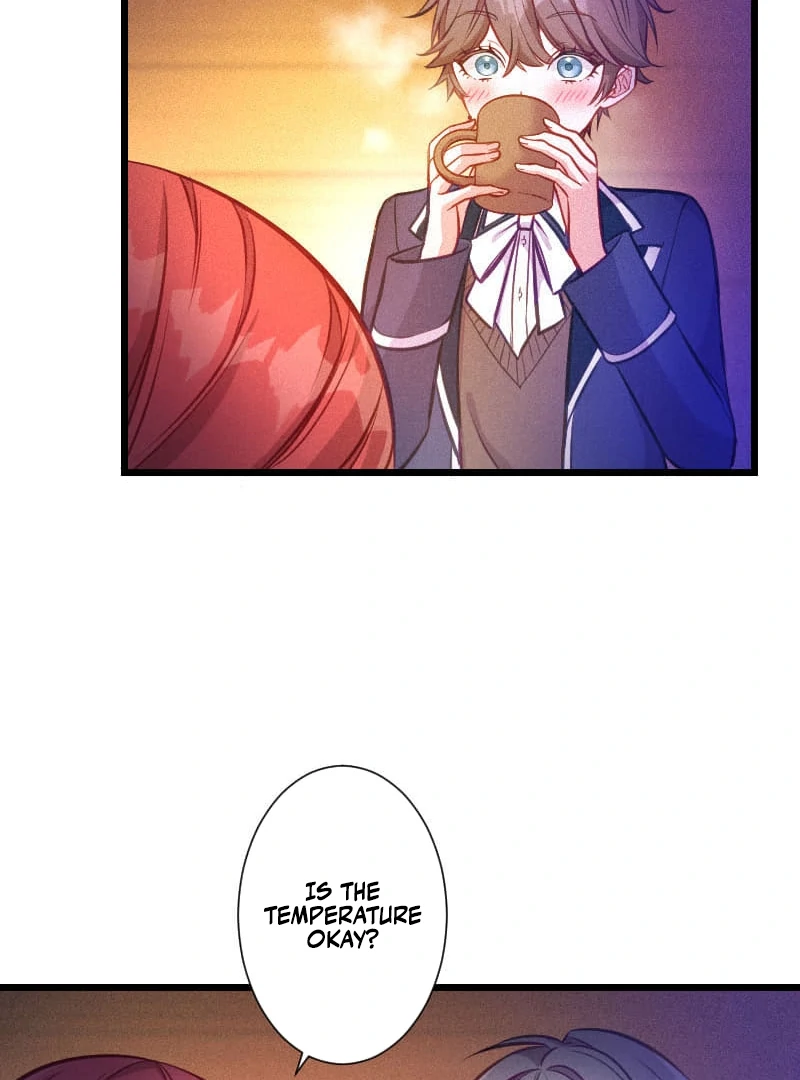 How to be Doted Again by the Cold-Hearted Grand Duke Chapter 2 page 56 - 