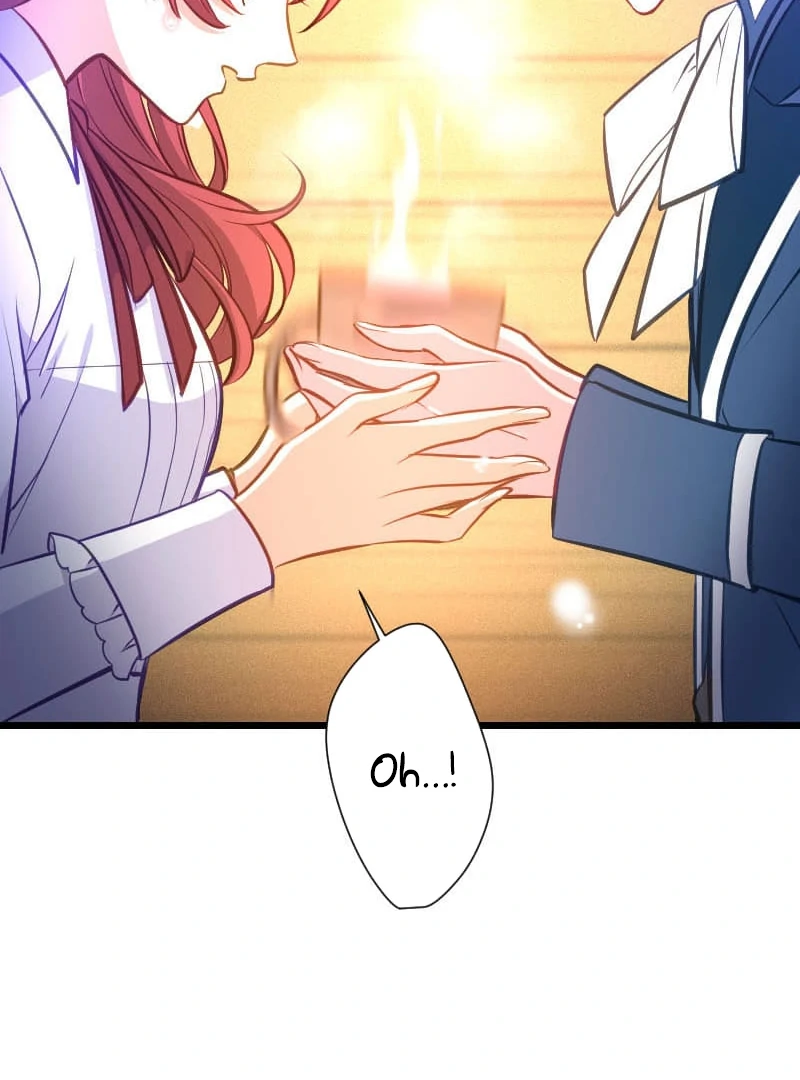 How to be Doted Again by the Cold-Hearted Grand Duke Chapter 2 page 61 - 
