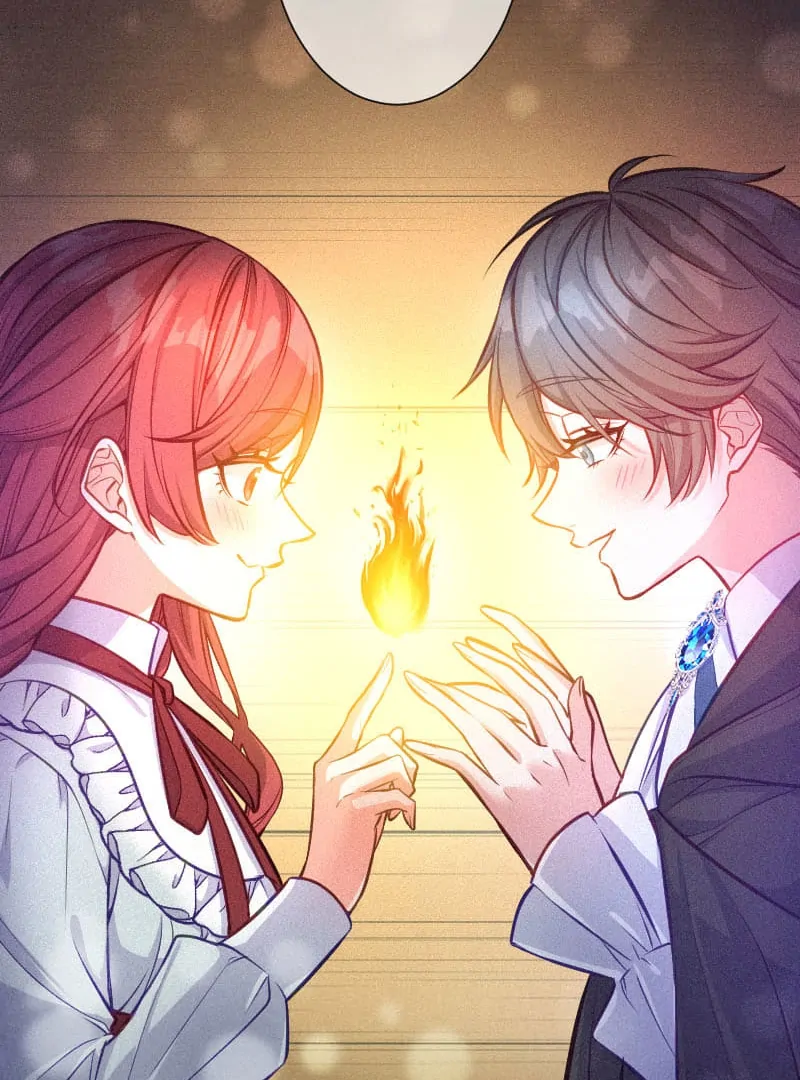 How to be Doted Again by the Cold-Hearted Grand Duke Chapter 2 page 8 - 