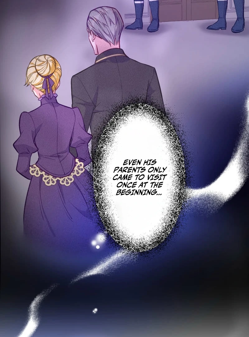 How to be Doted Again by the Cold-Hearted Grand Duke Chapter 2 page 82 - 