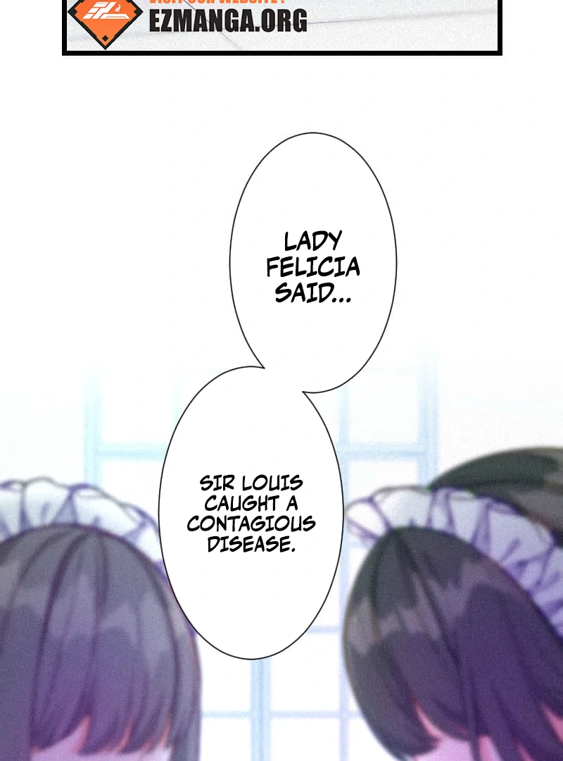 How to be Doted Again by the Cold-Hearted Grand Duke Chapter 2 page 84 - 