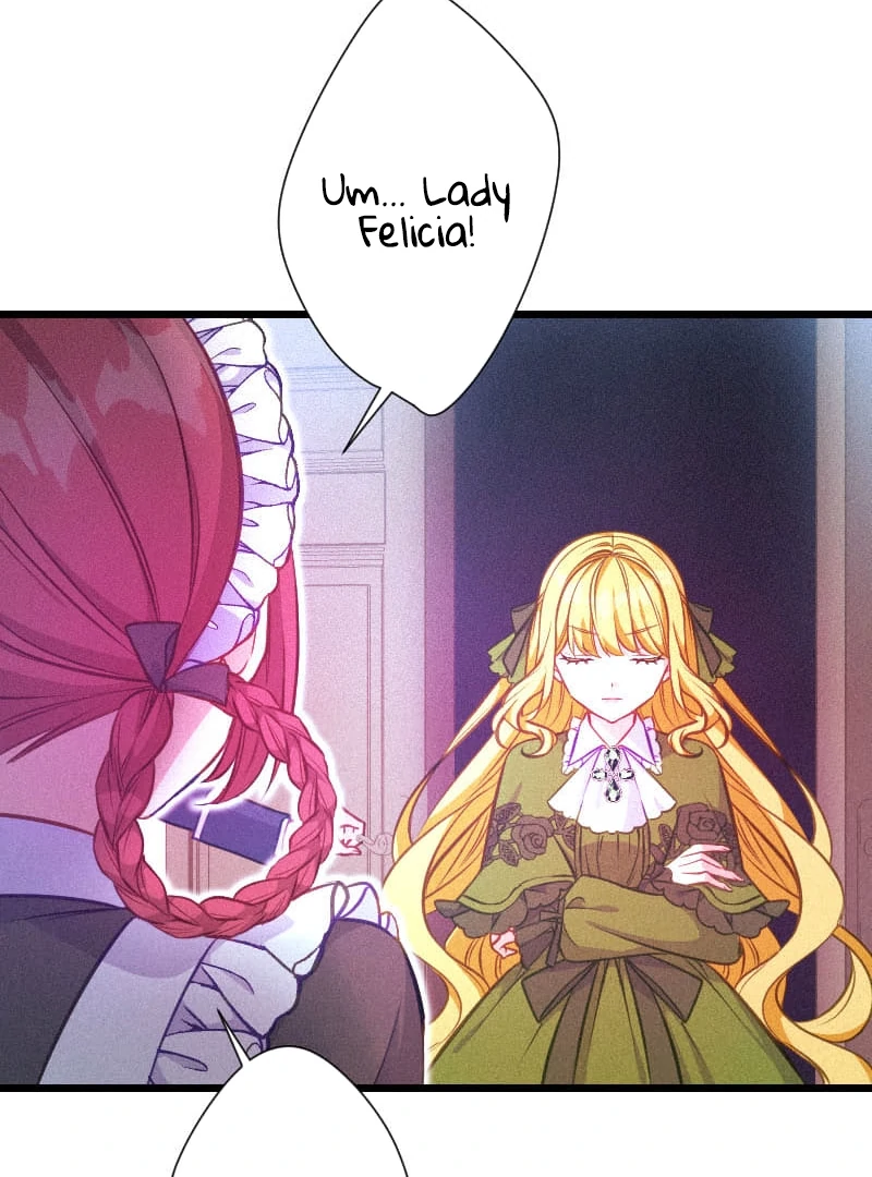 How to be Doted Again by the Cold-Hearted Grand Duke Chapter 2 page 89 - 