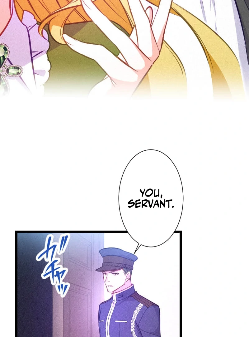 How to be Doted Again by the Cold-Hearted Grand Duke Chapter 2 page 93 - 