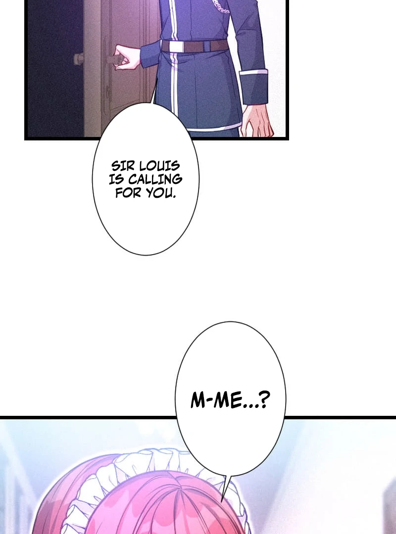 How to be Doted Again by the Cold-Hearted Grand Duke Chapter 2 page 94 - 