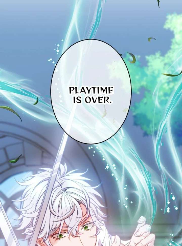 How to be Doted Again by the Cold-Hearted Grand Duke Chapter 20 page 1 - 