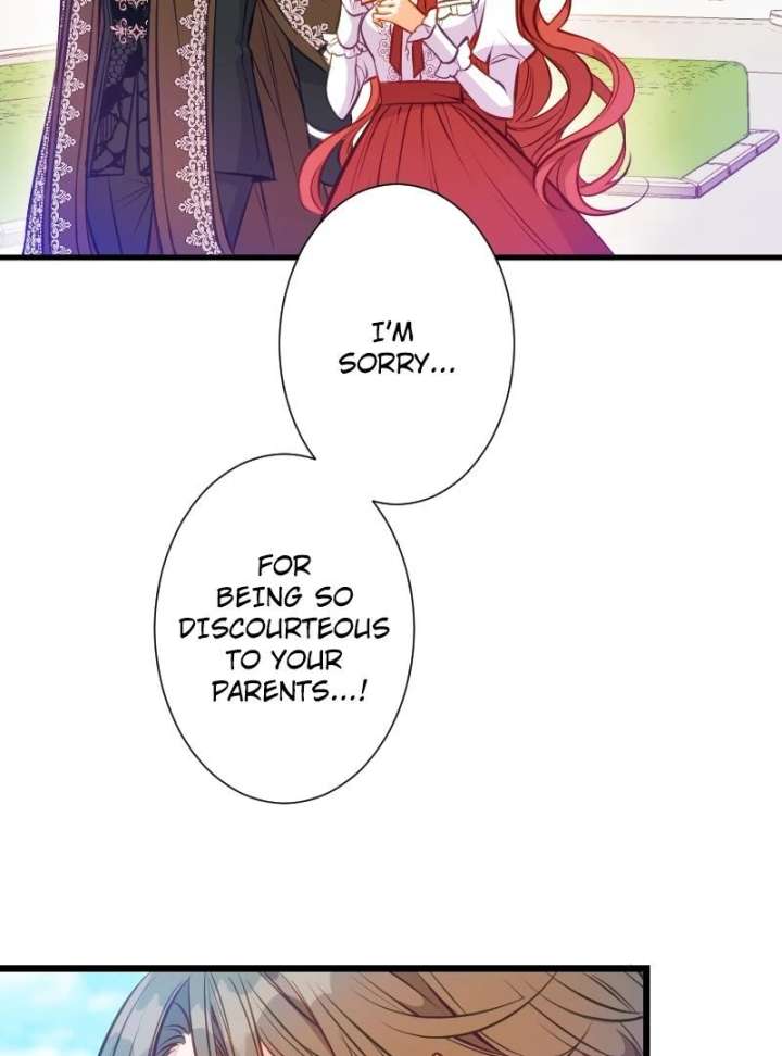 How to be Doted Again by the Cold-Hearted Grand Duke Chapter 20 page 101 - 