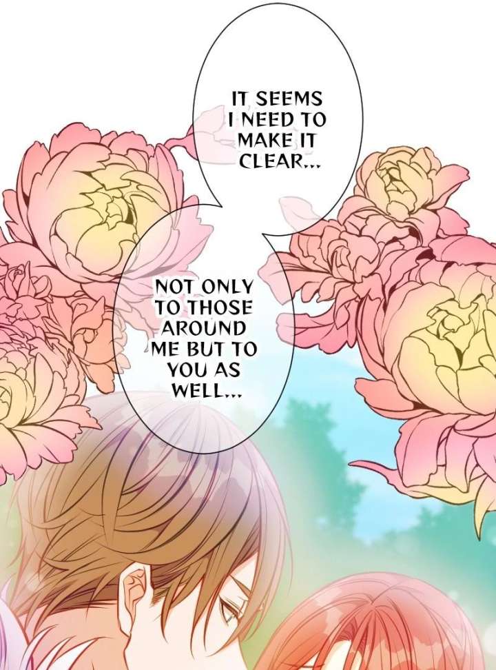 How to be Doted Again by the Cold-Hearted Grand Duke Chapter 20 page 107 - 