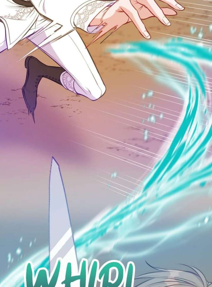 How to be Doted Again by the Cold-Hearted Grand Duke Chapter 20 page 13 - 