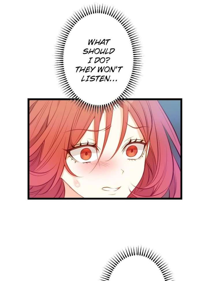 How to be Doted Again by the Cold-Hearted Grand Duke Chapter 20 page 18 - 