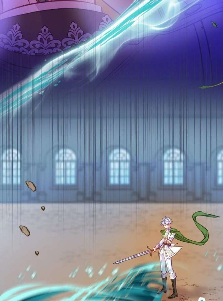 How to be Doted Again by the Cold-Hearted Grand Duke Chapter 20 page 3 - 