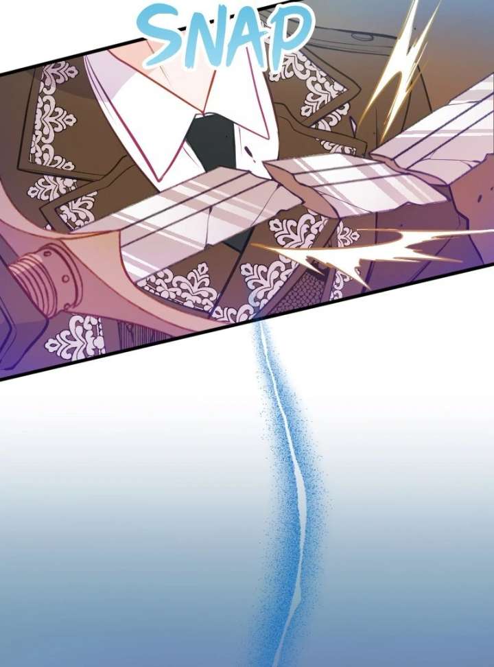 How to be Doted Again by the Cold-Hearted Grand Duke Chapter 20 page 32 - 