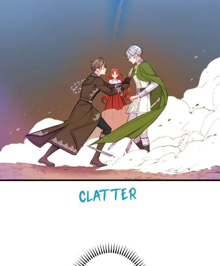 How to be Doted Again by the Cold-Hearted Grand Duke Chapter 20 page 33 - 