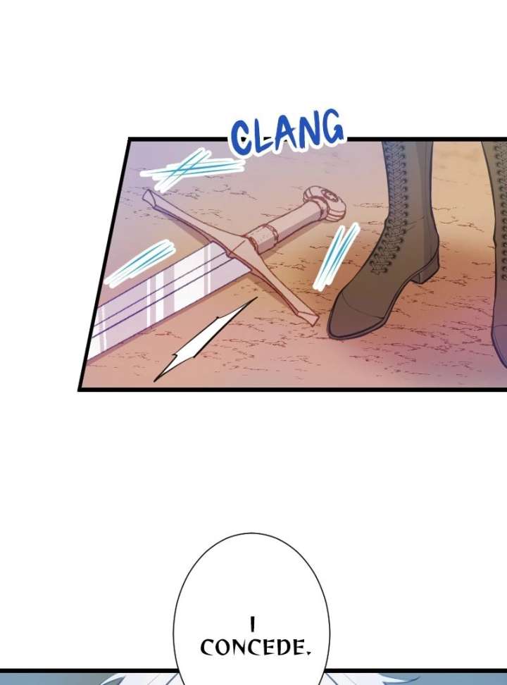 How to be Doted Again by the Cold-Hearted Grand Duke Chapter 20 page 35 - 