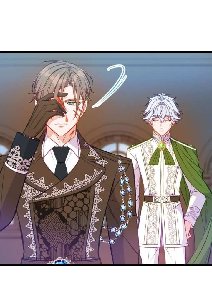 How to be Doted Again by the Cold-Hearted Grand Duke Chapter 20 page 38 - 