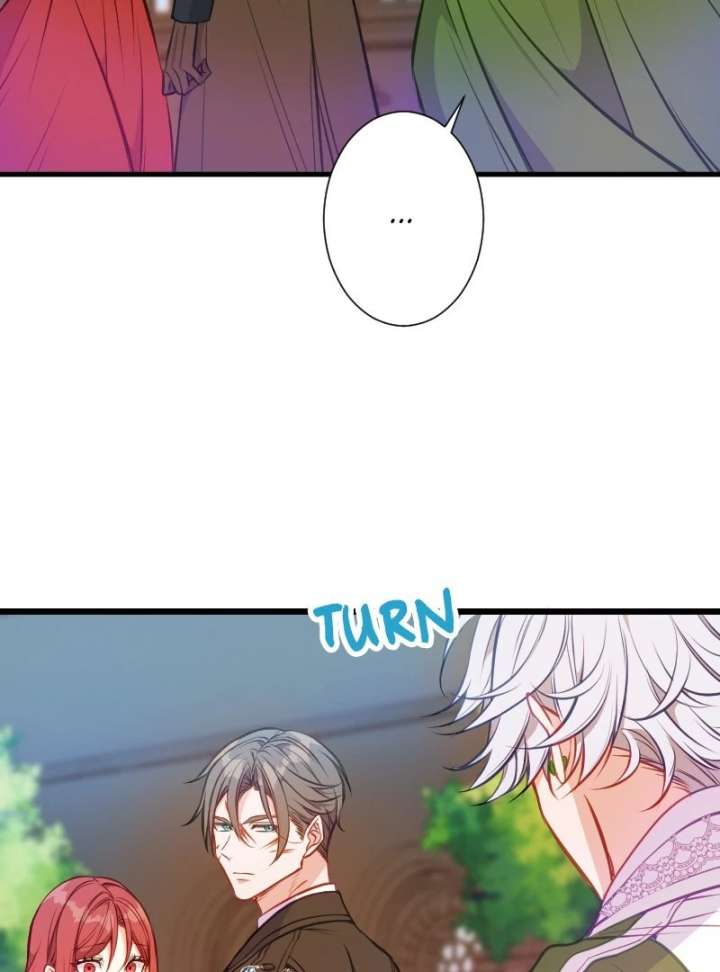 How to be Doted Again by the Cold-Hearted Grand Duke Chapter 20 page 41 - 