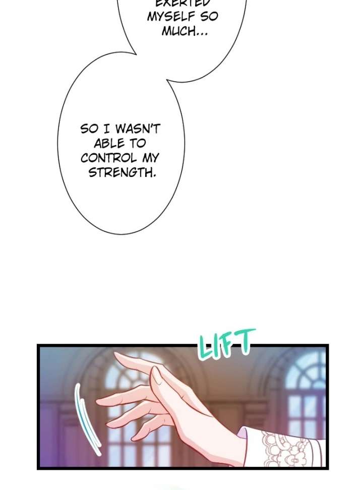 How to be Doted Again by the Cold-Hearted Grand Duke Chapter 20 page 44 - 