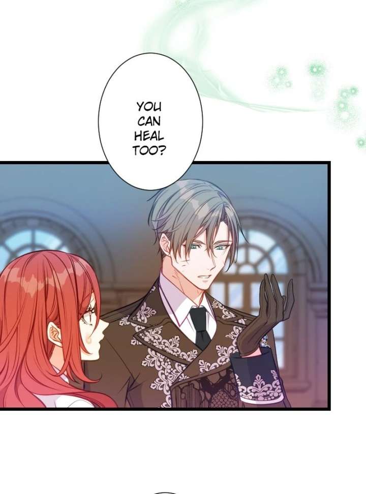 How to be Doted Again by the Cold-Hearted Grand Duke Chapter 20 page 47 - 