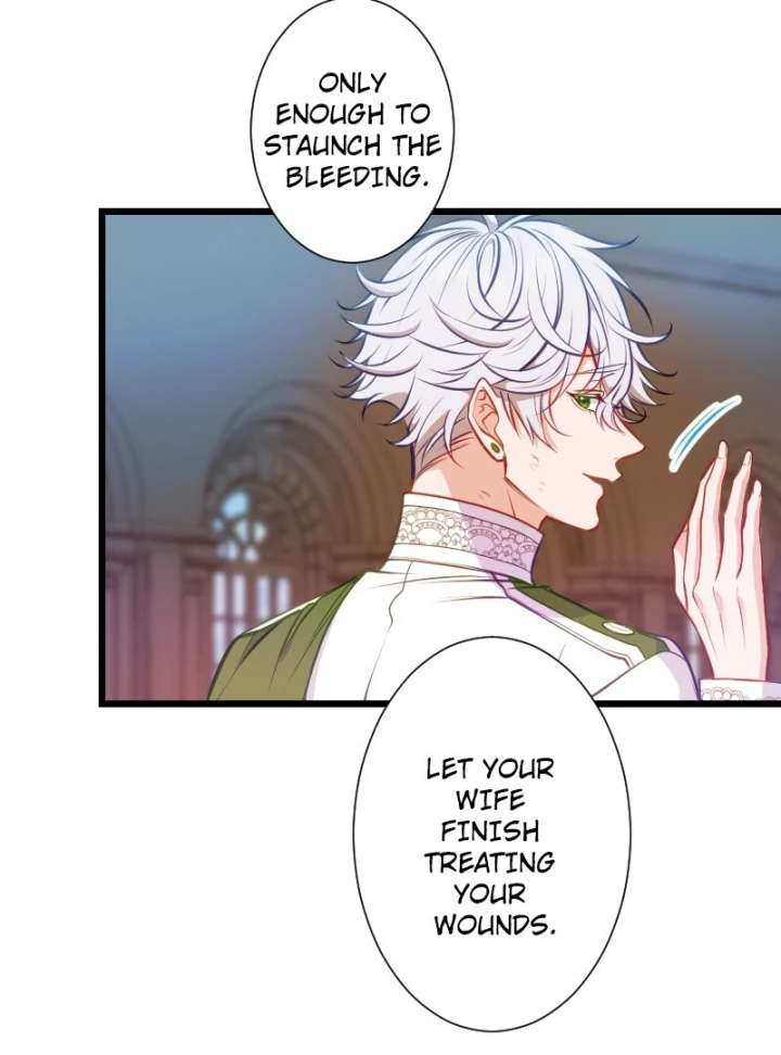 How to be Doted Again by the Cold-Hearted Grand Duke Chapter 20 page 48 - 